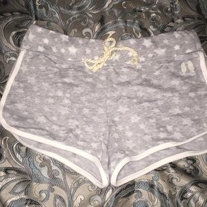 Victoria’s Secret sleep shorts